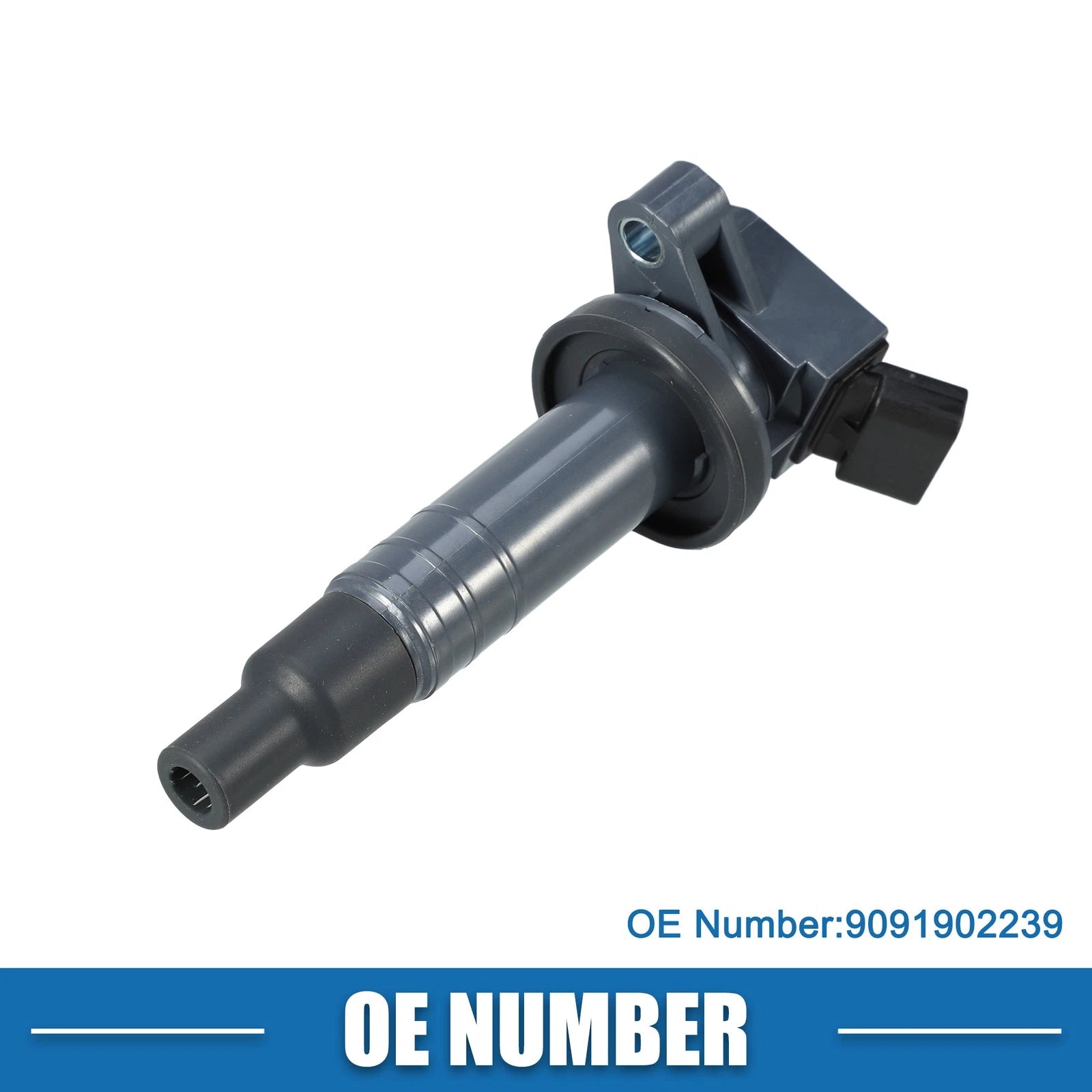 Ignition Coil No. 90919-02239 for Toyota Corolla (1999–2008), Celica (2000–2005)