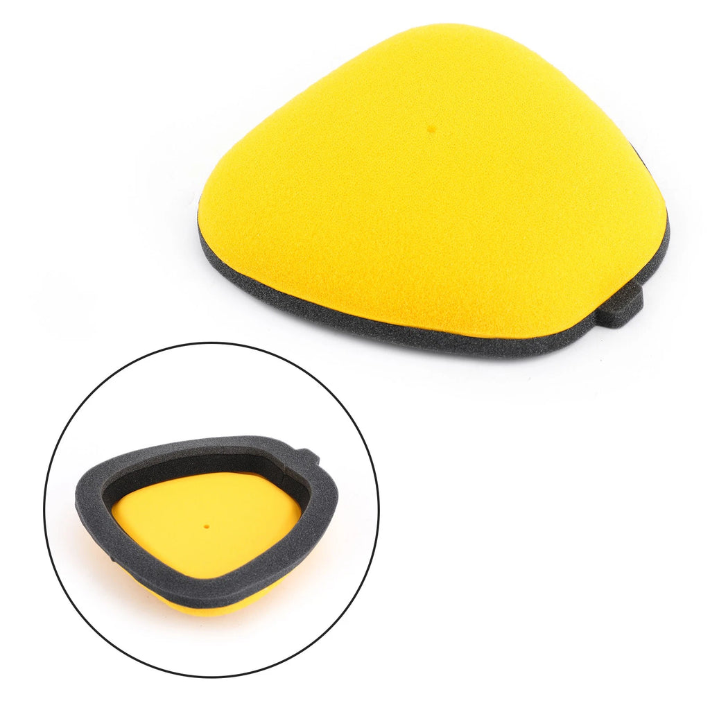 Air Filter Foam Cleaner for Yamaha YZ WR 250 450 (2014–2019) CJ18C CG34C CG36W CJ21