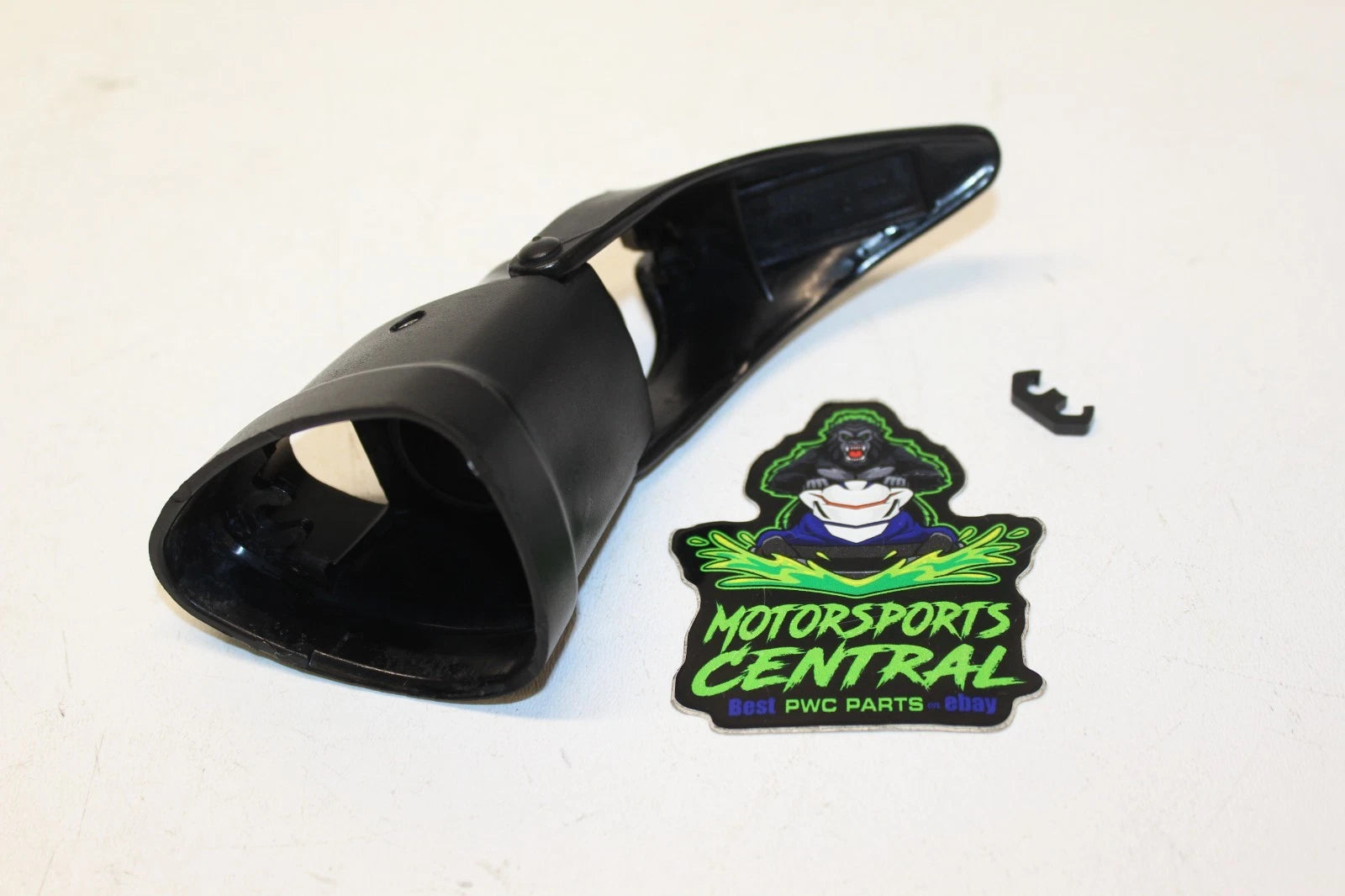 Throttle Gas Go Thumb Lever Assembly for Sea-Doo GTI GTX 3D RFI (1996–2006)