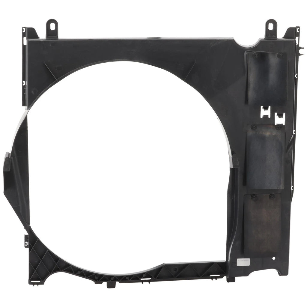 Fan Shrouds for Nissan Titan, Armada, Infiniti QX56, Pathfinder
