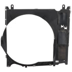 Fan Shrouds for Nissan Titan, Armada, Infiniti QX56, Pathfinder