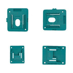 Set of 2 Mounting Brackets for BL1815 BL1820 BL1830 BL1840 BL1850 BL1860
