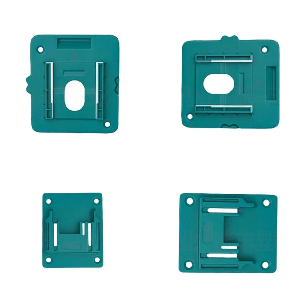 Set of 2 Mounting Brackets for BL1815 BL1820 BL1830 BL1840 BL1850 BL1860