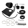 Cold Air Intake Pipe Kit for Chevrolet Camaro 6.2L V8 SS (2010–2015)