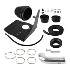 Cold Air Intake Pipe Kit for Chevrolet Camaro 6.2L V8 SS (2010–2015)