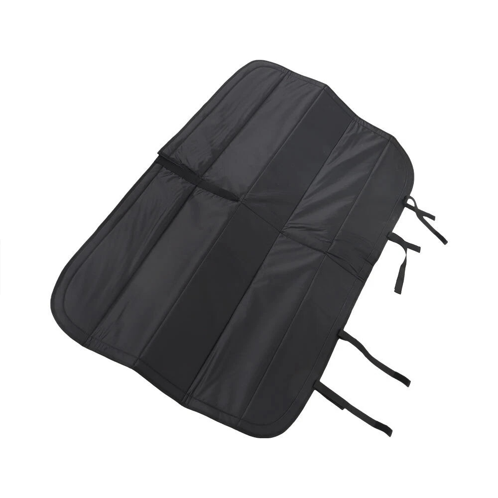 Insulated Blackout Window Cover for Ford Transit (2015–2022)
