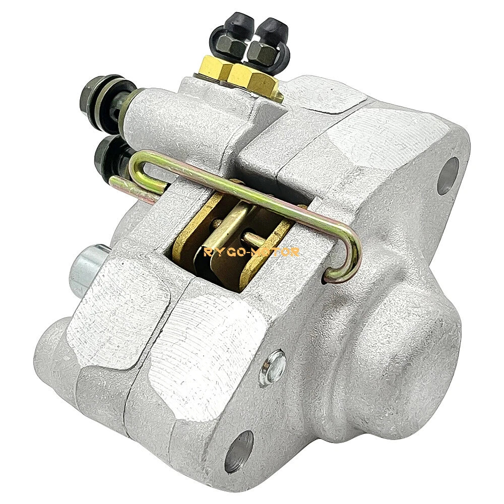Rear Brake Caliper & Pads for Polaris Magnum 325 500 2x4 4x4 (1999–2001)