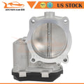 Throttle Body for Ford F-250 Super Duty (2011–2014) 6.2L