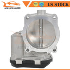 Throttle Body for Ford F-250 Super Duty (2011–2014) 6.2L