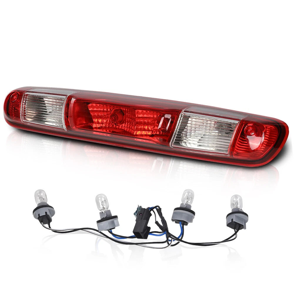 3rd Brake Light for Silverado Sierra (2007–2014)