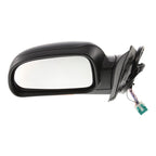 Power Mirror for Buick Rainier (2004–2006) Left Manual Fold with Memory