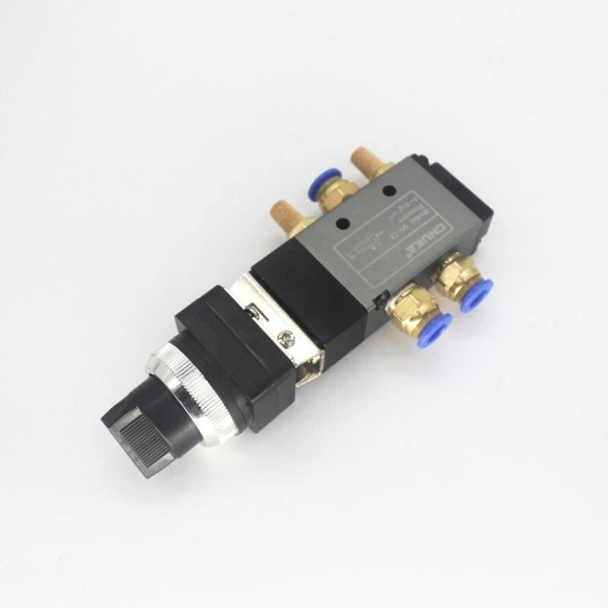 Pneumatic Control Valve MV-08 for