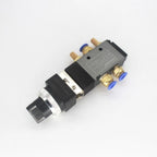 Pneumatic Control Valve MV-08 for