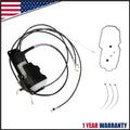 Trim Pump Actuator Kit 21573834 21945915 for Volvo Penta SX-A DPS-A DPS-B