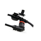 ABS Wheel Speed Sensor for Chrysler 300M Concorde LHS Dodge Intrepid (1999–2004)