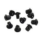 10 x Fender Liner Flare Retainer Nut Clips Grommet for Nissan-Infiniti Nylon