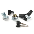 Ignition Switch Fuel Gas Cap Seat Lock Key Kit for Honda NPS50 Ruckus 50 (2003–2019)