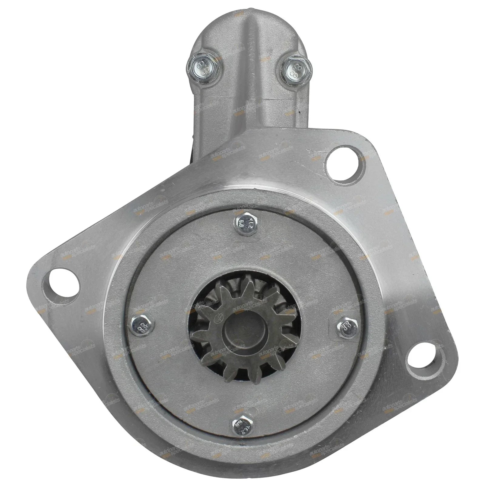 Reduction Gear Starter Motor 4.2L for Nissan Patrol GQ GU (1988-2004)