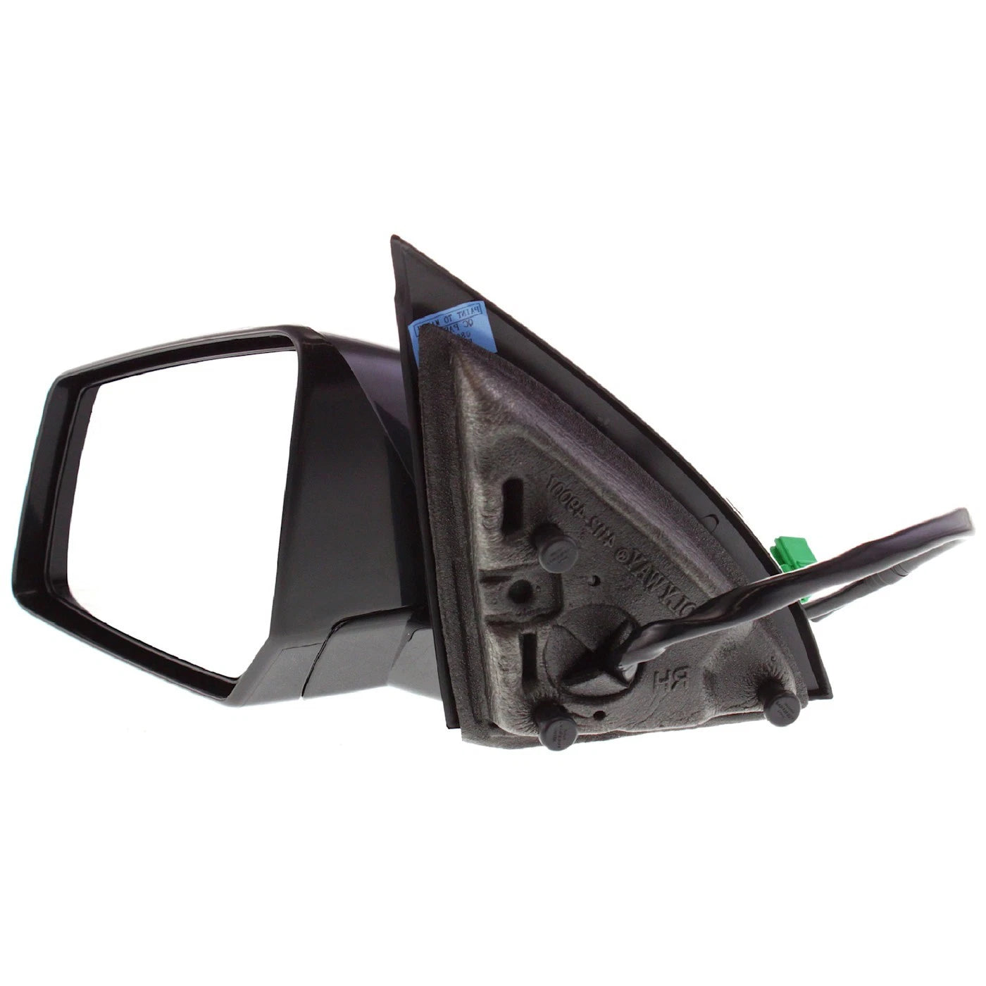 Heated Driver Left Side Mirror for GMC Acadia, Saturn Outlook