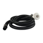 3/4 Inch Bilge Pump Kit w/ 6FT Hose for Boats & Yachts