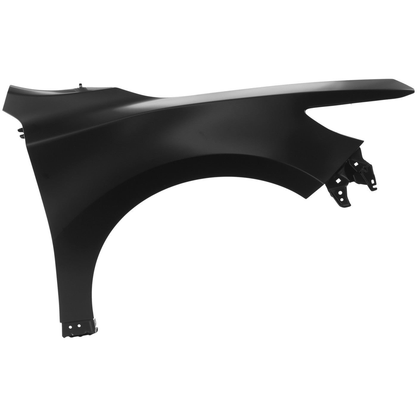 Fender for Nissan Altima (2016–2018) Front Passenger Side