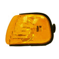 Replacement Driver Side Front Parking/Signal Light Assembly for 1998-2003 Dodge