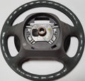 Steering Wheel for Lincoln Mark VIII (1993–1994) Gray with Cruise Switches