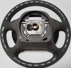 Steering Wheel for Lincoln Mark VIII (1993–1994) Gray with Cruise Switches
