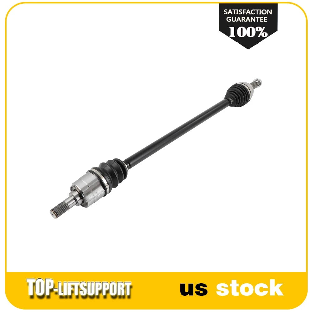 Front Right CV Axle Assembly for Hyundai Ioniq (2017–2019)