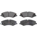 Brake Pad Set for Land Rover Range Rover Sport (2011–2017)