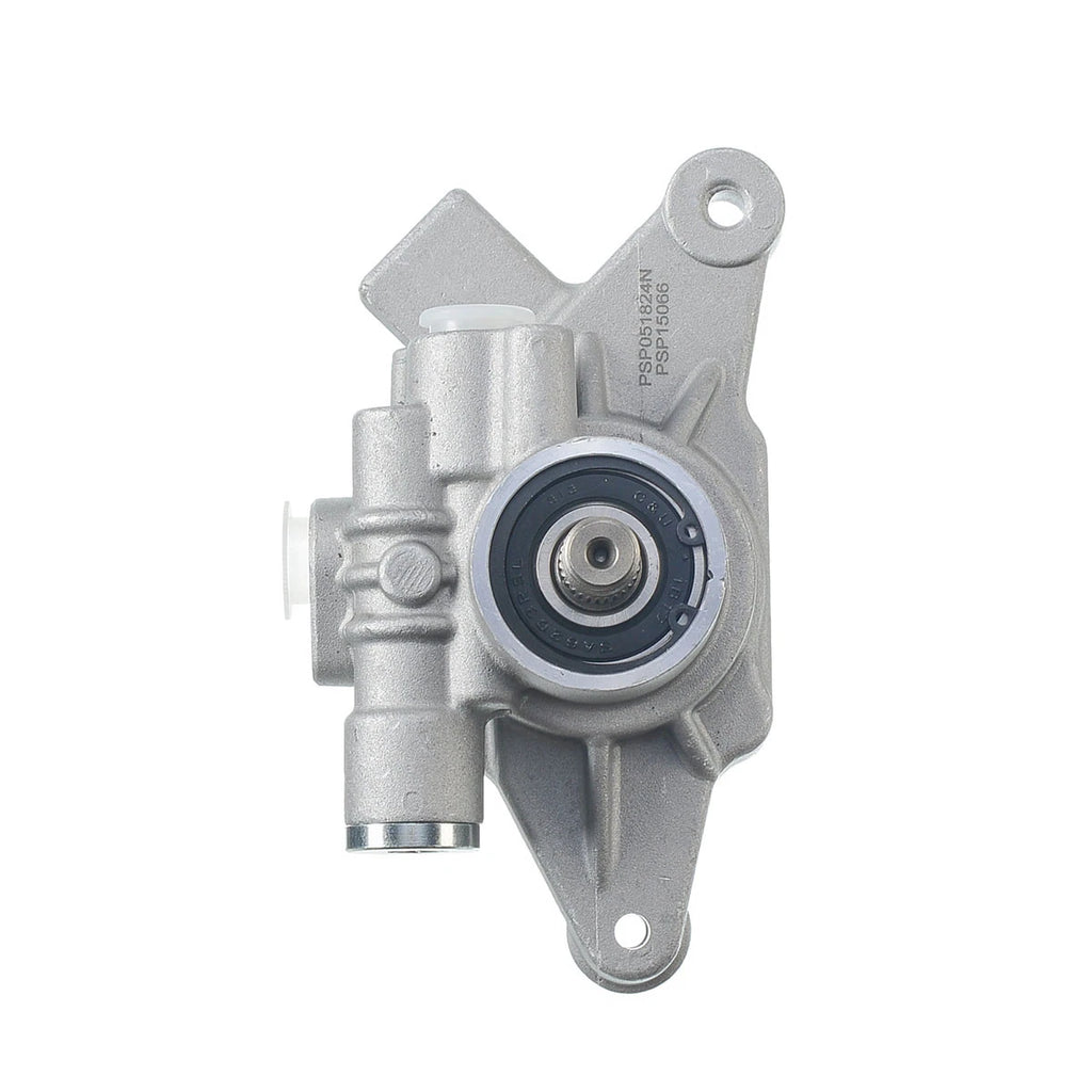 Power Steering Pump for Honda CR-V (1997–2001) Civic (1996–2000) Acura EL (1996–2001)