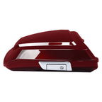 Razor Trunk Luggage for Harley Touring Road King Glide (2014–2024)