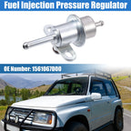 Fuel Injection Pressure Regulator for Chevrolet Tracker (1999–2004) Replaces 1561067D00