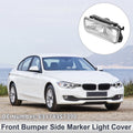 Right Front Bumper Side Marker Light Cover for BMW 3 Series (No. 63178357390)