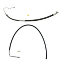 Sunsong Power Steering Pressure & Return Line Hose Kit for Ford Ranchero (1966–1979)