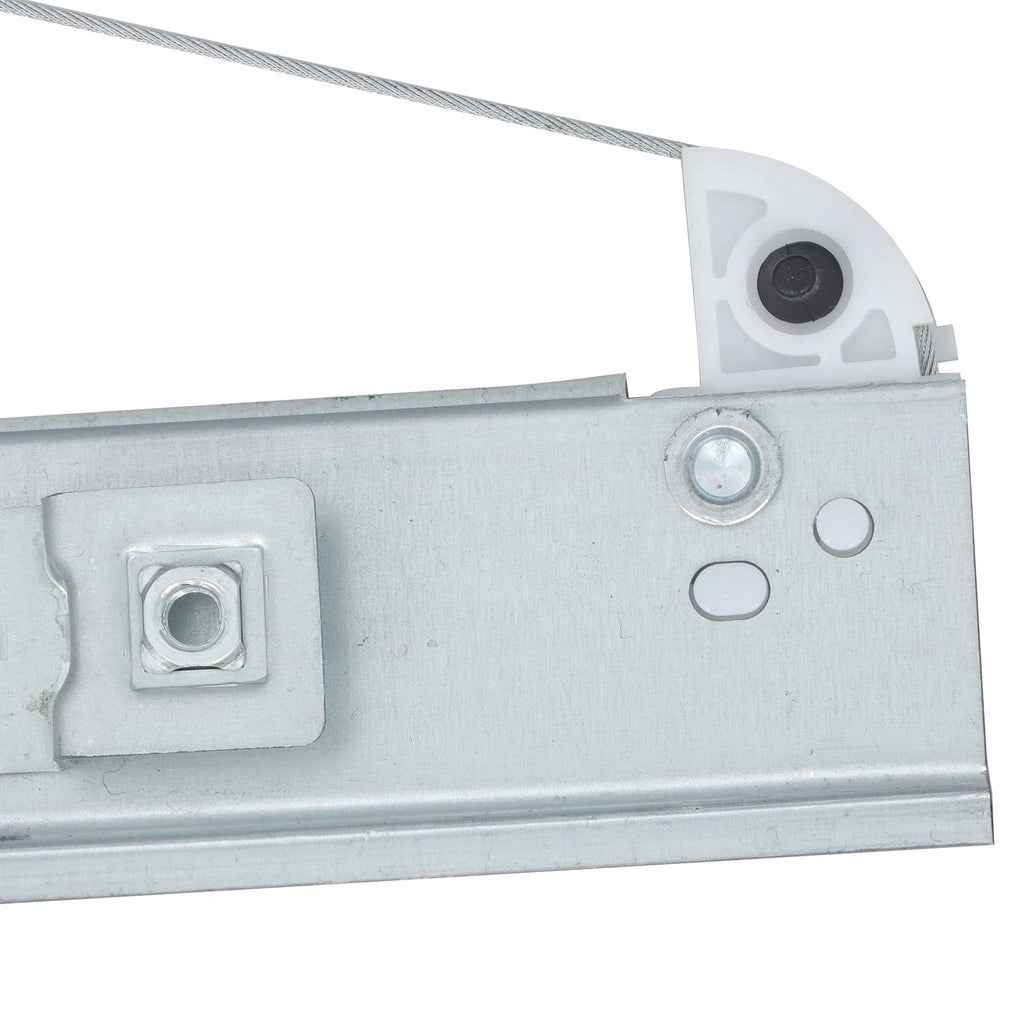 Electric Window Actuator Assembly for Chevrolet Cheyenne (2010-2013)
