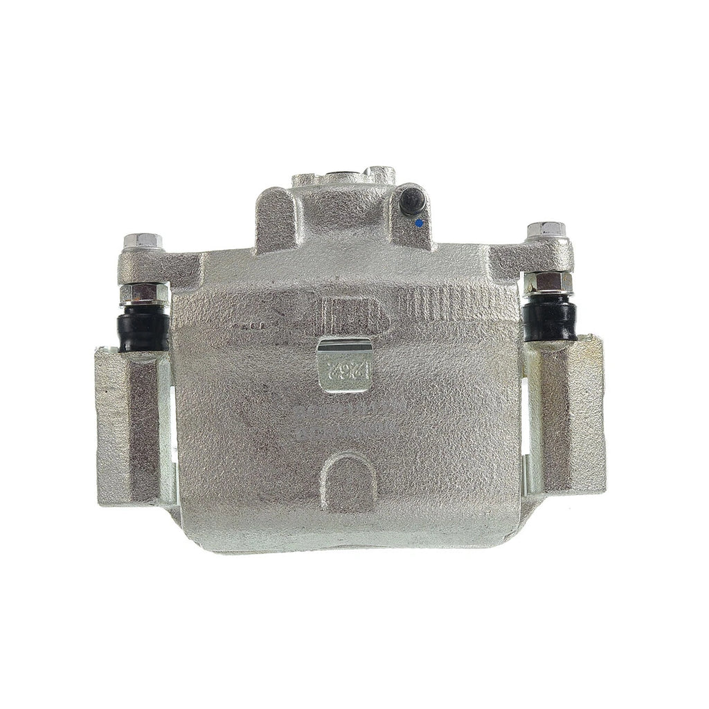 Front Left Brake Caliper with Bracket for Ford Fusion (2006-2012)