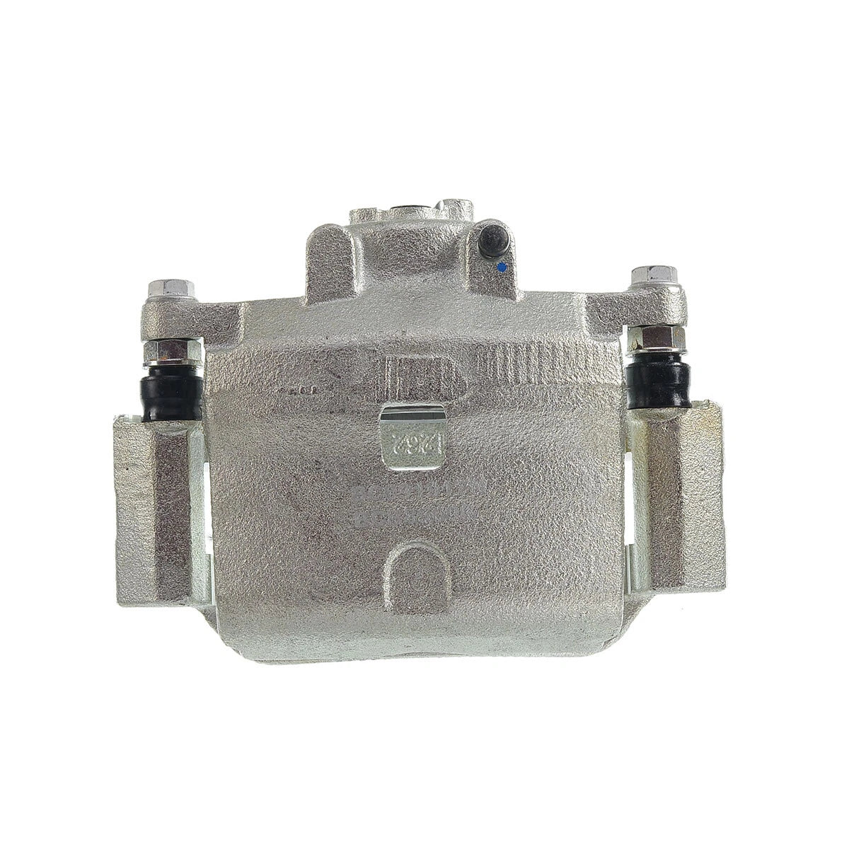 Front Left Brake Caliper with Bracket for Ford Fusion (2006-2012)