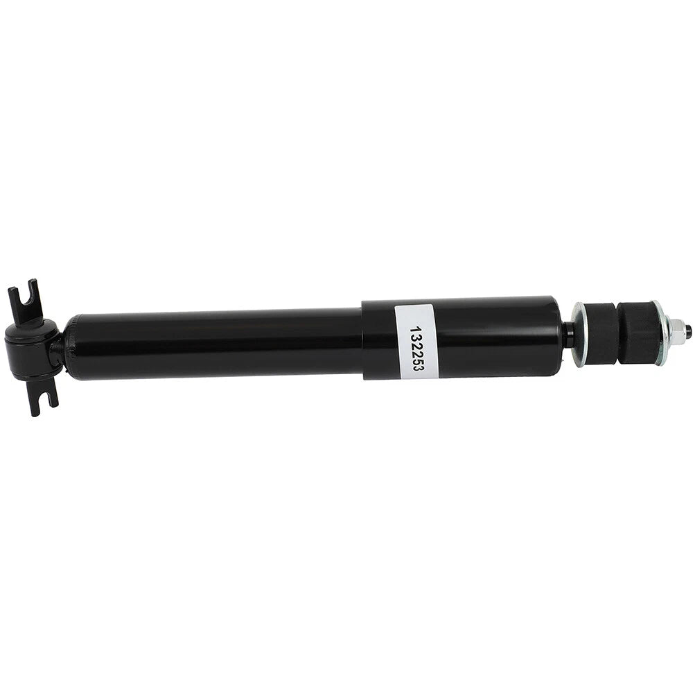 2X Front and Rear Shock Absorbers for Dodge Ram 1500 (2002–2008)
