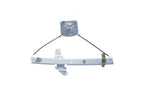 RHF Window Regulator + Crank for Toyota Corolla AE101/102 (1994–1999)