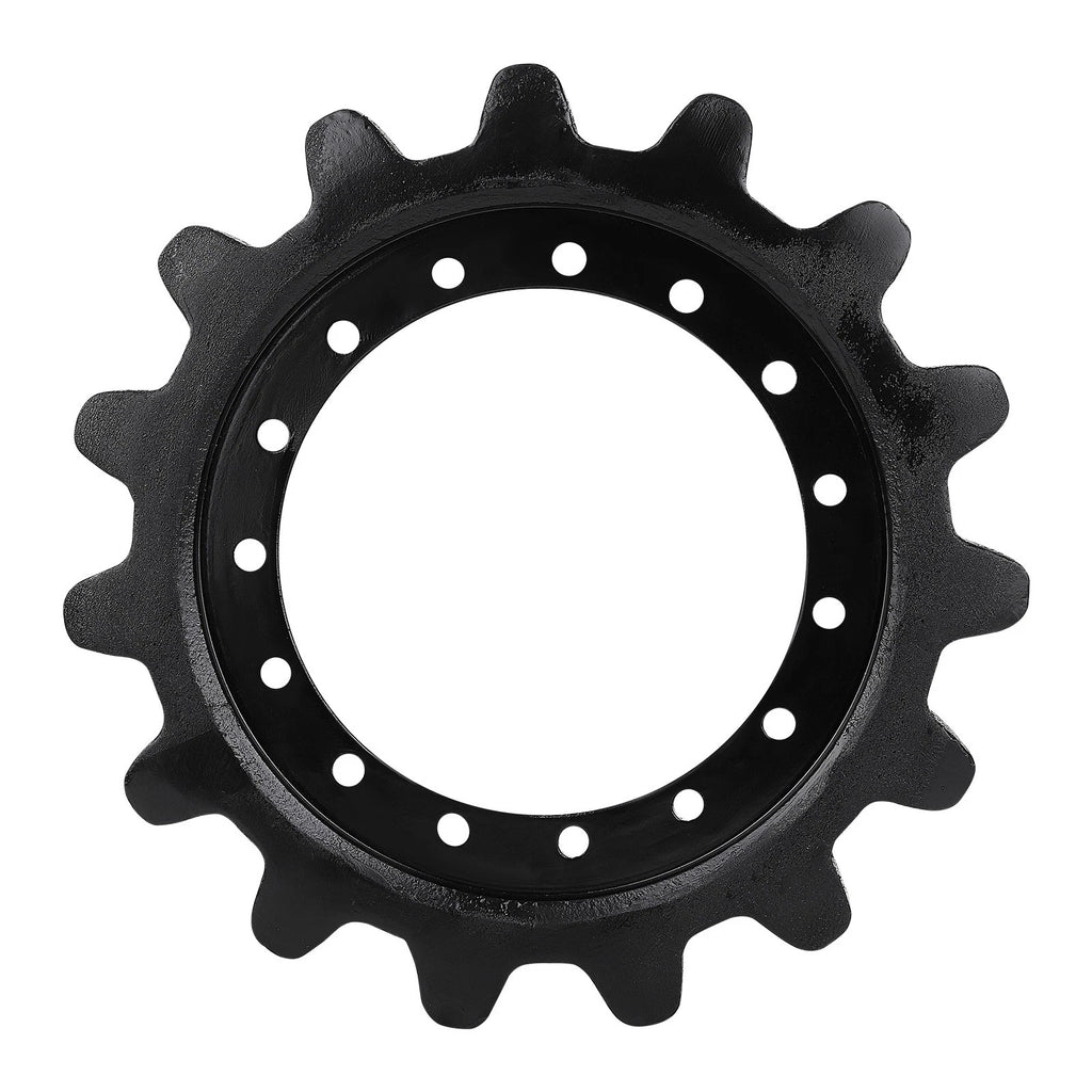 Drive Sprocket with 15 Teeth for Bobcat T450-T595 (2015-2023)