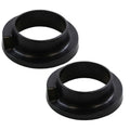 Set of 2 Front Upper Coil Spring Seats for Ram 1500 4WD (No Air Sus)