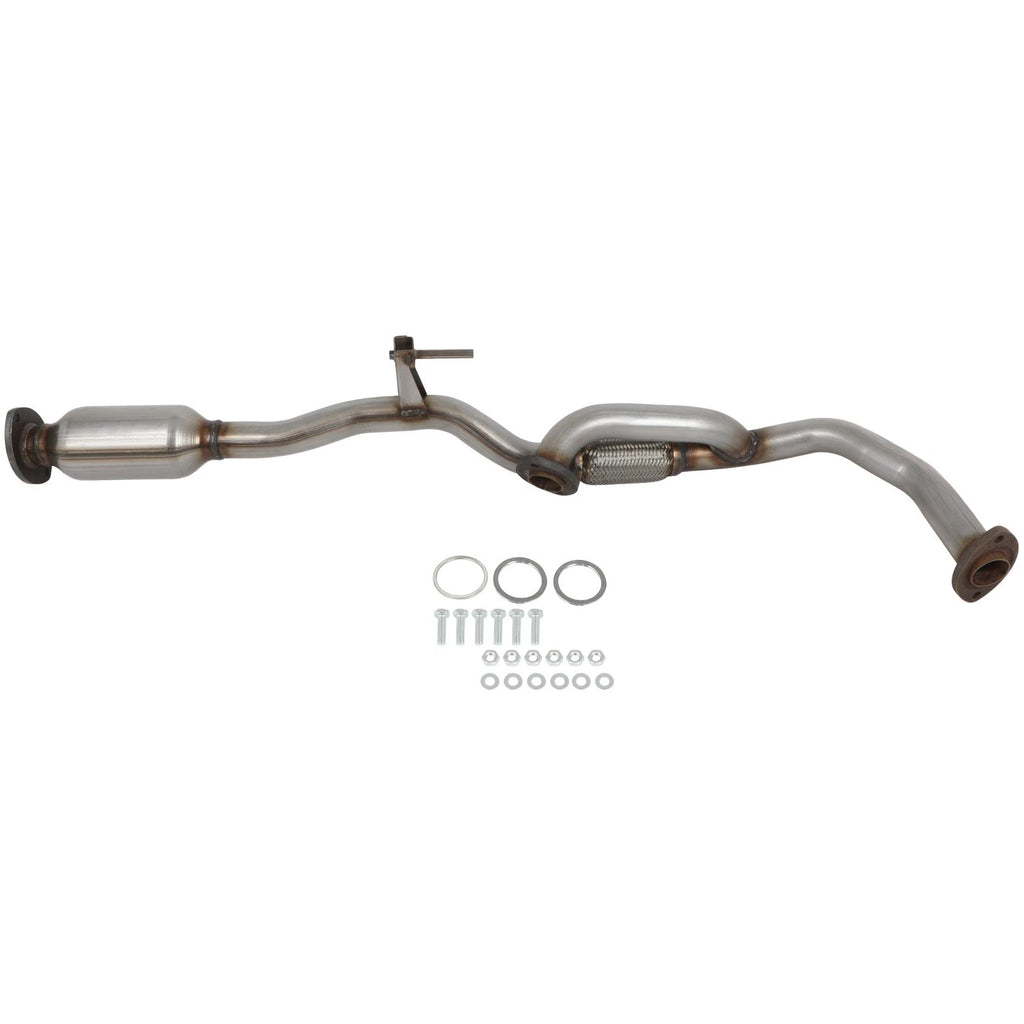 Catalytic Converter for Toyota Camry 3.0L (1997–2001), Solara 3.0L (1999–2003)