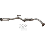 Catalytic Converter for Toyota Camry 3.0L (1997–2001), Solara 3.0L (1999–2003)