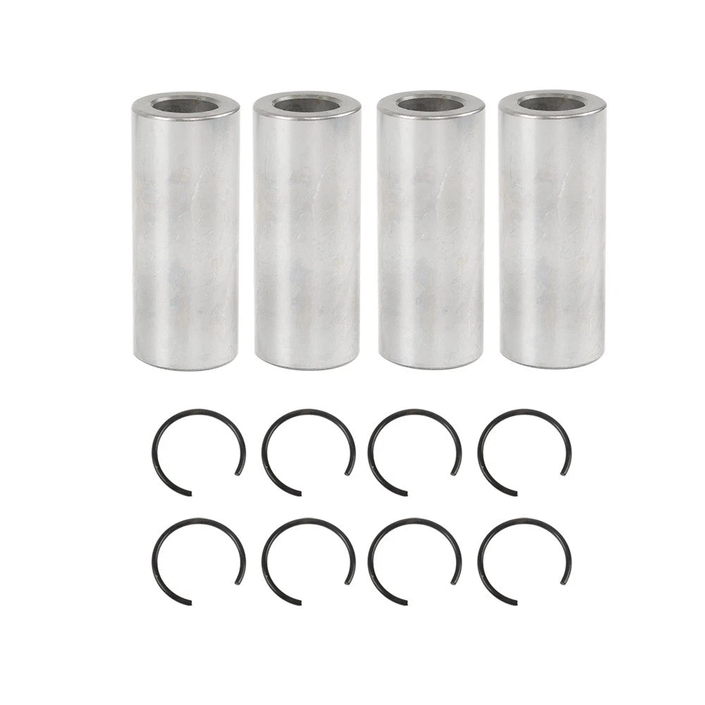 Piston and Ring Kit for Kia Carens IV 2.0 GDi (2016)