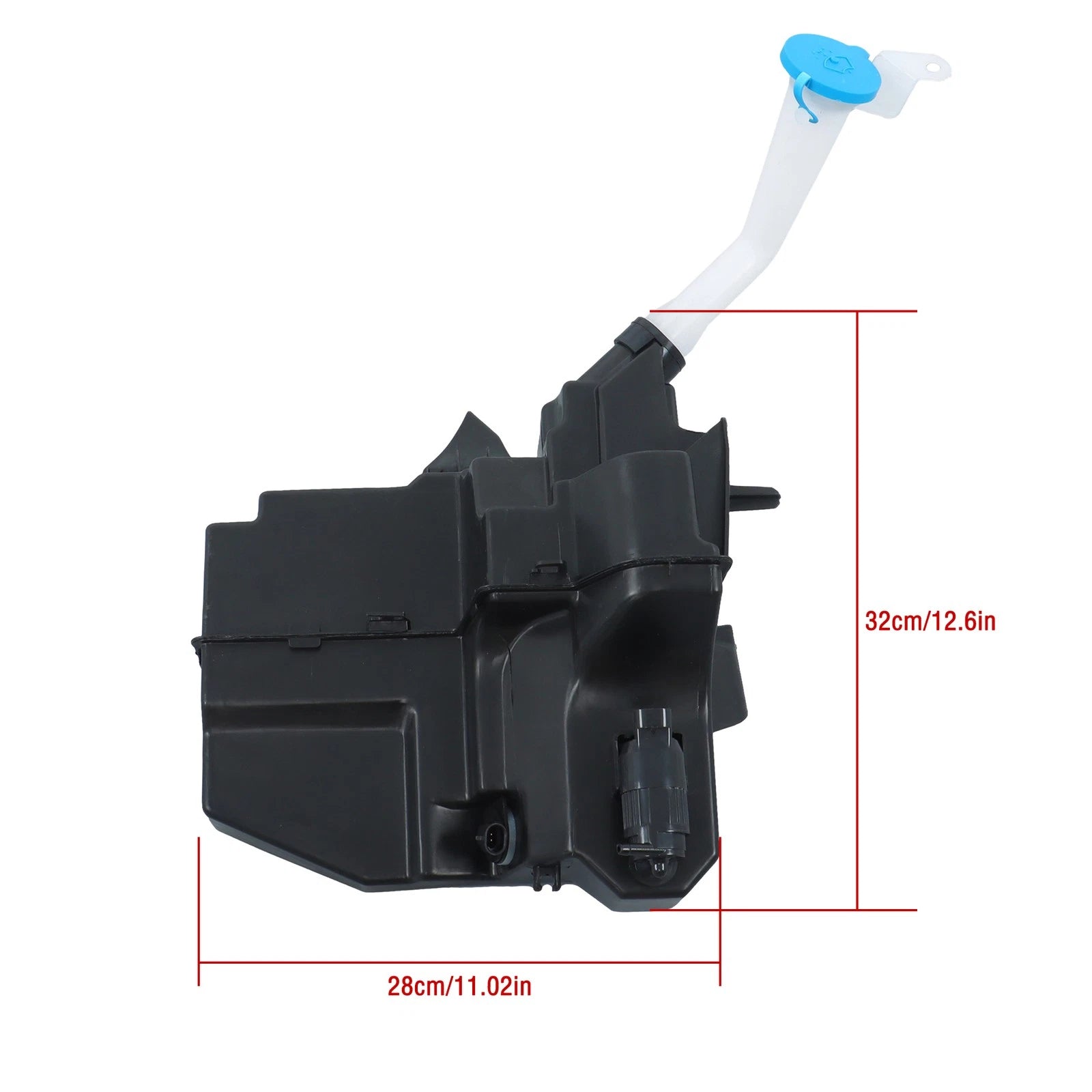 Fluid Reservoir Tank for Nissan Maxima (2016-2023)