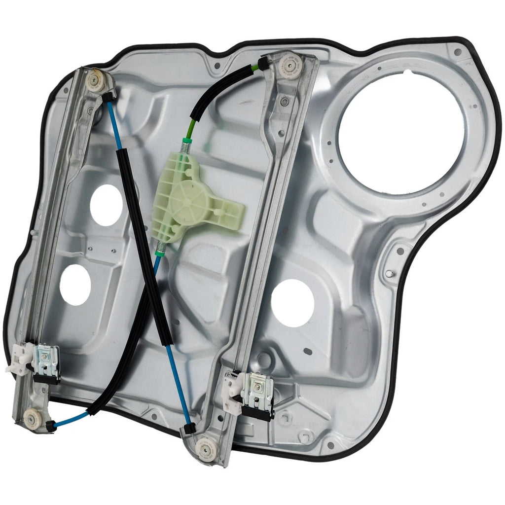 Power Window Regulator for Hyundai Santa Fe (2007–2009) Front Left