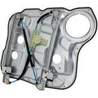 Power Window Regulator for Hyundai Santa Fe (2007–2009) Front Left