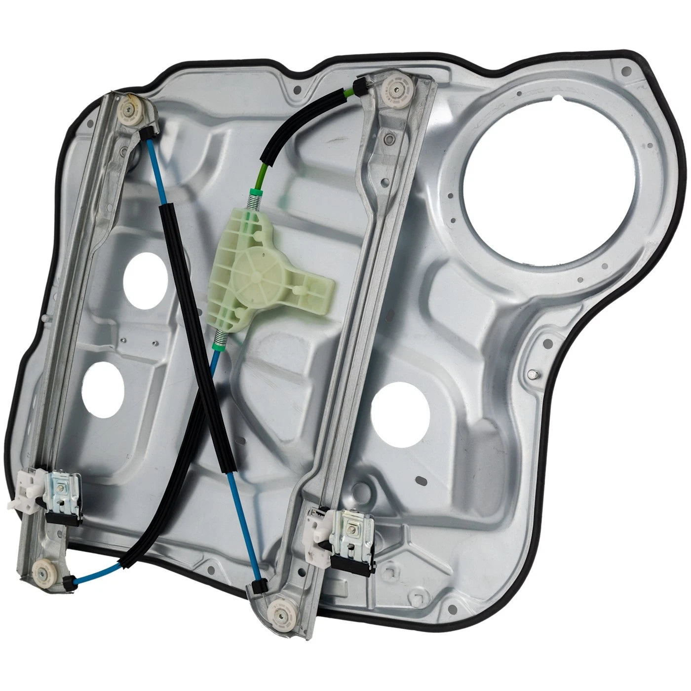 Power Window Regulator for Hyundai Santa Fe (2007–2009) Front Left