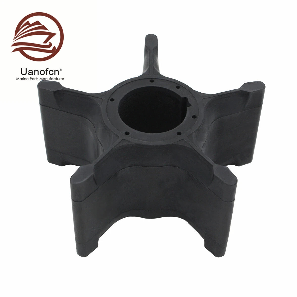 Water Pump Impeller for Suzuki Outboard 200HP 225HP 250HP (17461-93J00, 18-3035)
